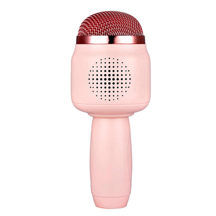 Smartbarry - Wireless Microphone M8 Mini