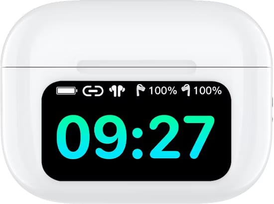 Wisme WT-5 Bluetooth Earphone