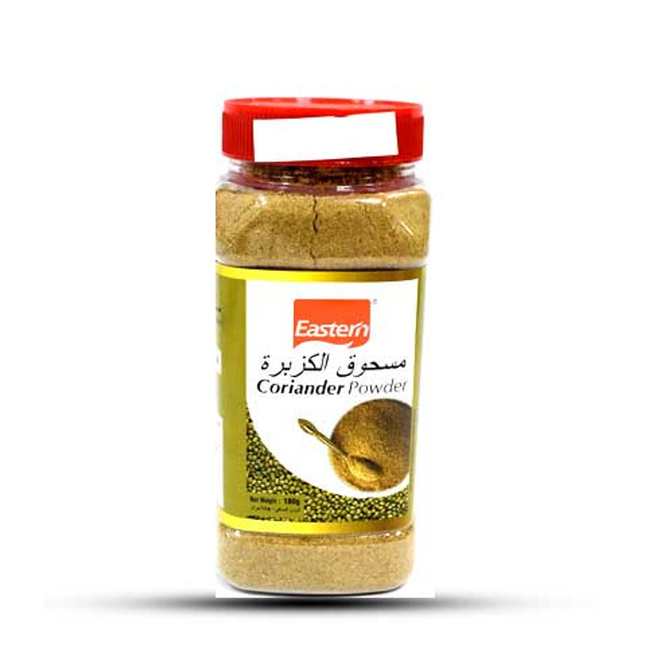 Eastern Coriander Powder Bottle 180g