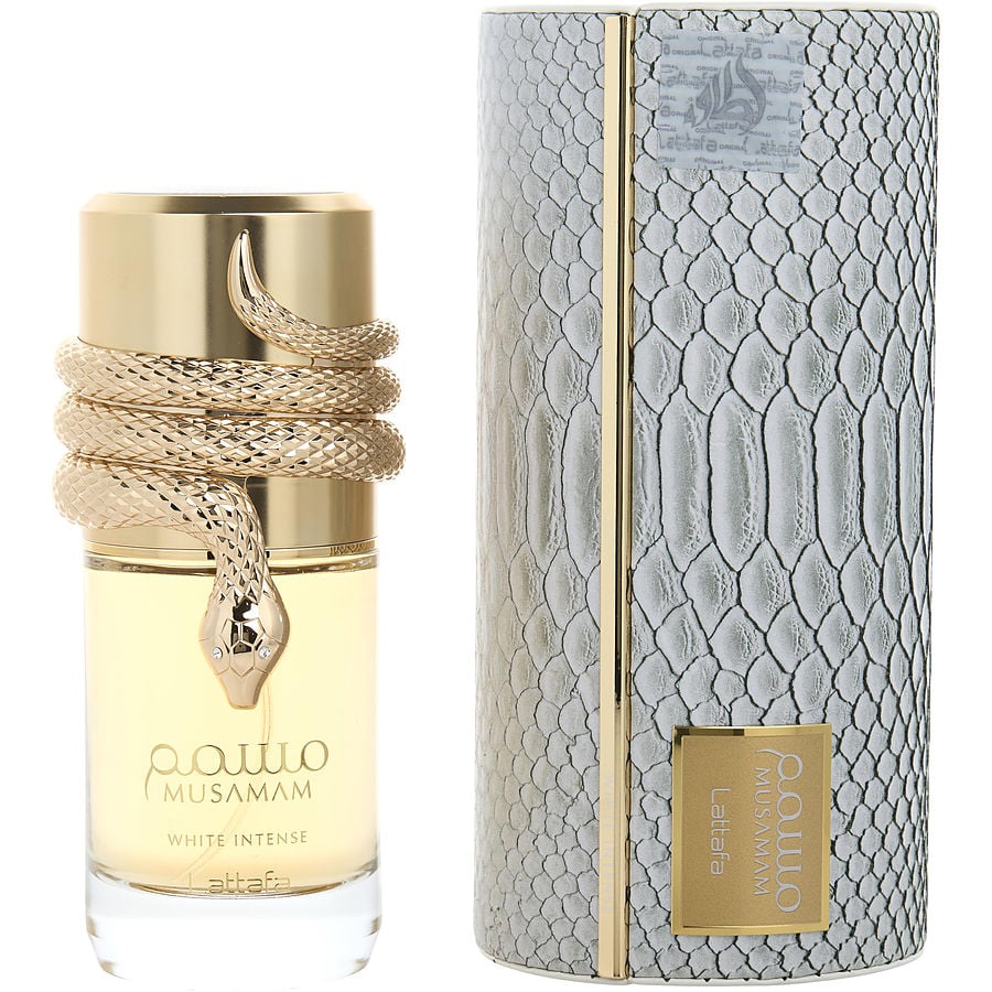 Musamam White Intense EDP Perfume