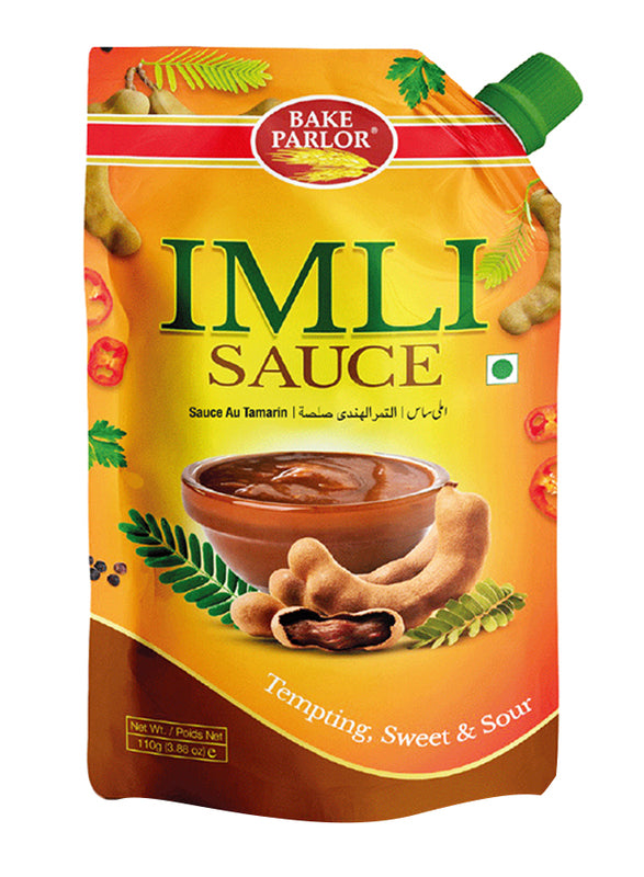 Bake Parlor Imli Sauce Pouch - 500gm