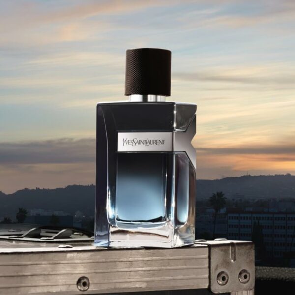 Y for Men, edP 100ml by Yves Saint Laurent