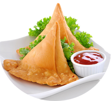 Aloo Samosa