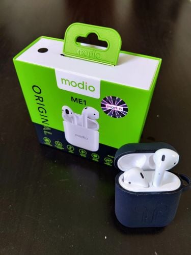 Modio ME1 Wireless Bluetooth Earbuds