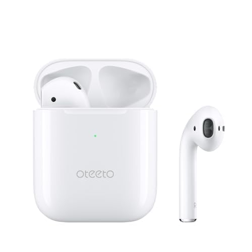 OTEETO – True Wireless Earphone (OT3)