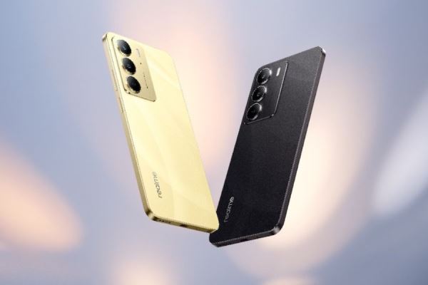 Realme C75 5G 8 + 256GB