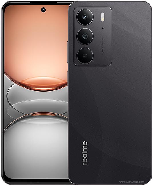 Realme C75 5G 8 + 256GB