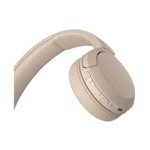 Sony WH-CH520 Wireless On-Ear Headphones