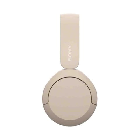 Sony WH-CH520 Wireless On-Ear Headphones