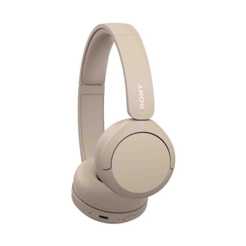 Sony WH-CH520 Wireless On-Ear Headphones