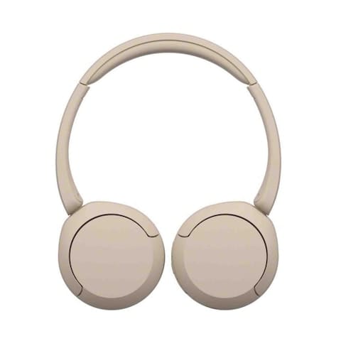 Sony WH-CH520 Wireless On-Ear Headphones