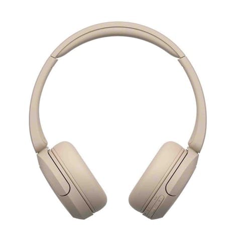 Sony WH-CH520 Wireless On-Ear Headphones