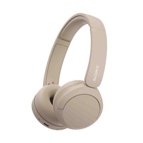 Sony WH-CH520 Wireless On-Ear Headphones