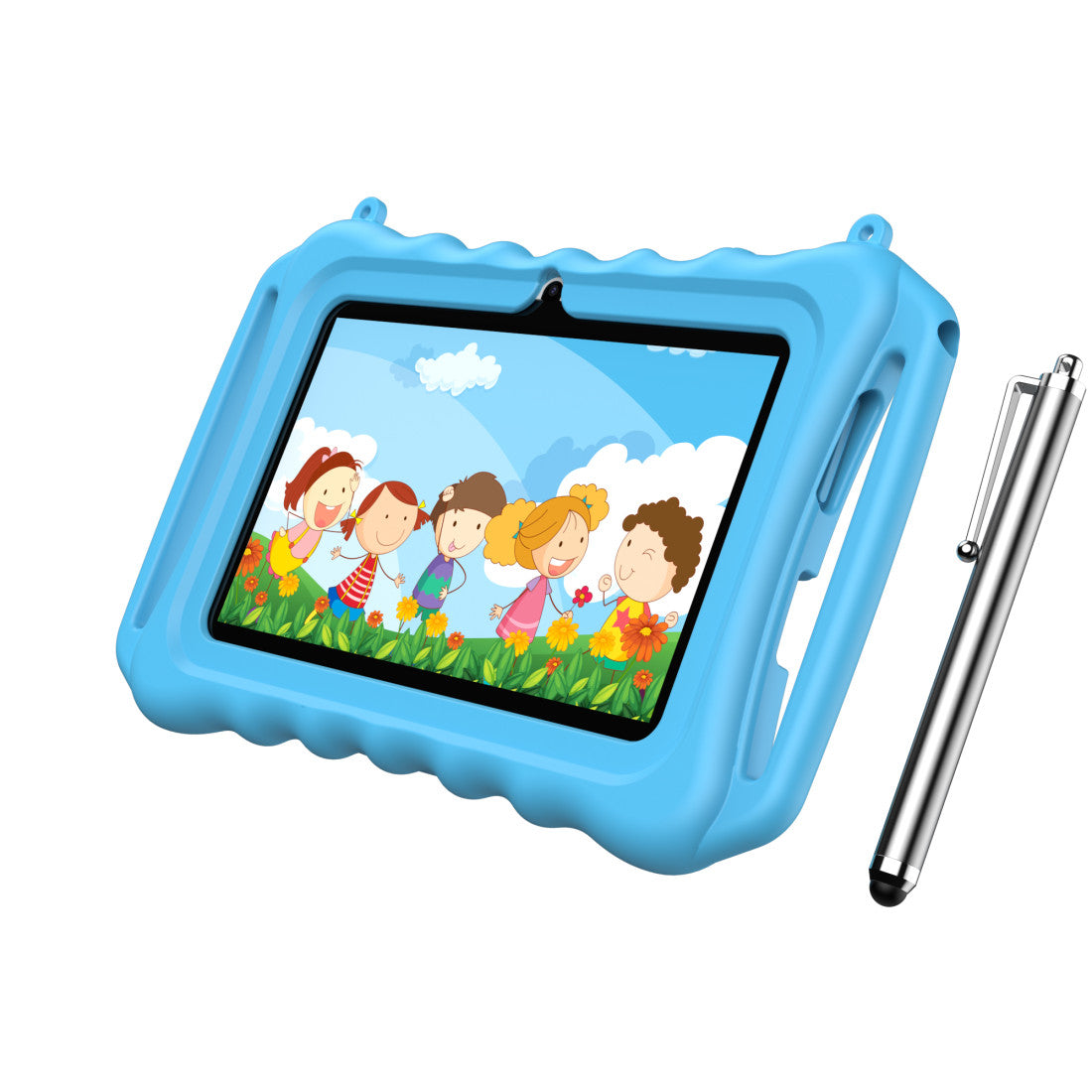 Modio M3 7 Inch 1GB RAM 16GB ROM Wifi Tablet for Kids