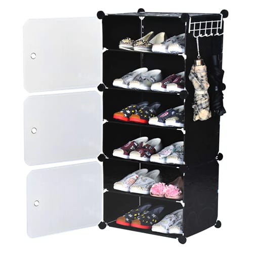 FH-Topy Storage Cabinet D1-3