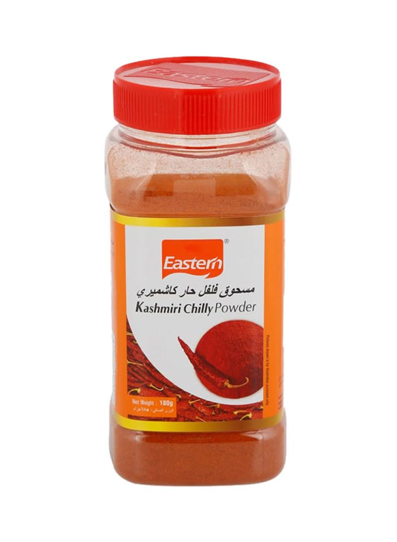 Eastern Kashmiri Chili Powder 180g