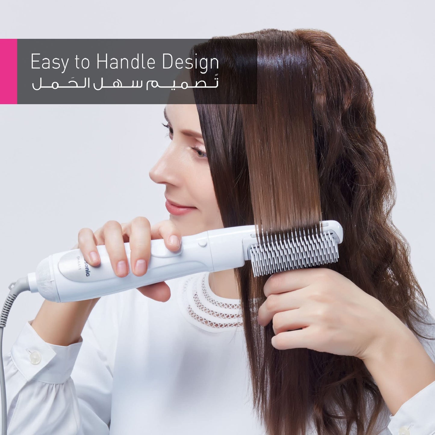 Panasonic EH-KA11 Hair Styler