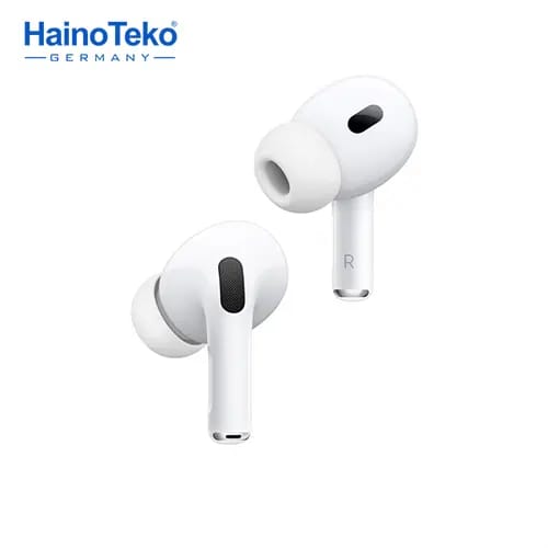 Haino Teko Germany Air 5 Bluetooth Wireless Earphone Pro 2 Design For iPhones