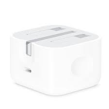 Apple Adapter Power 20W USB-C Power Adapter