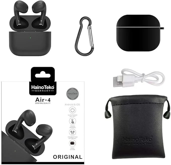 Haino Teko HPods 4 Wireless Airpods