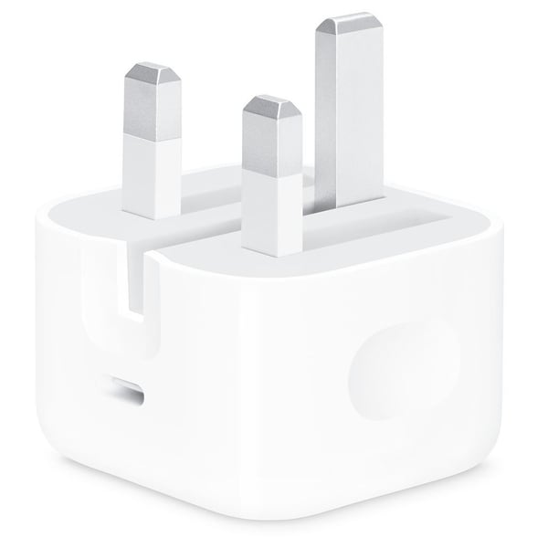 Apple Adapter Power 20W USB-C Power Adapter