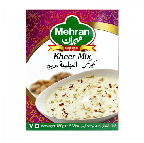 Mehran Kheer Mix 180g