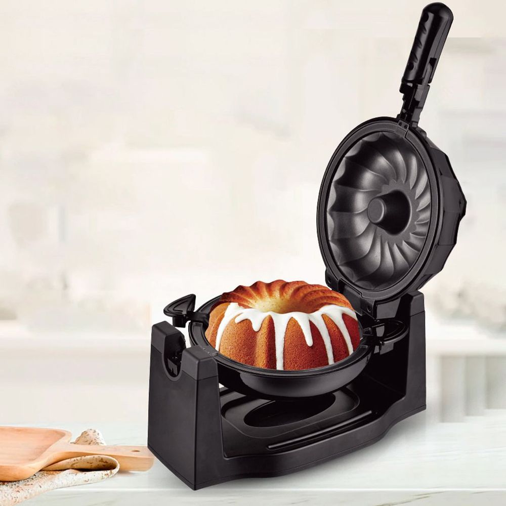 Cake and Muffin Maker