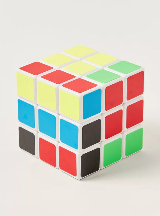 Magic Cube Match Special-Purpose