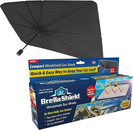 Car Sunshade Umbrella