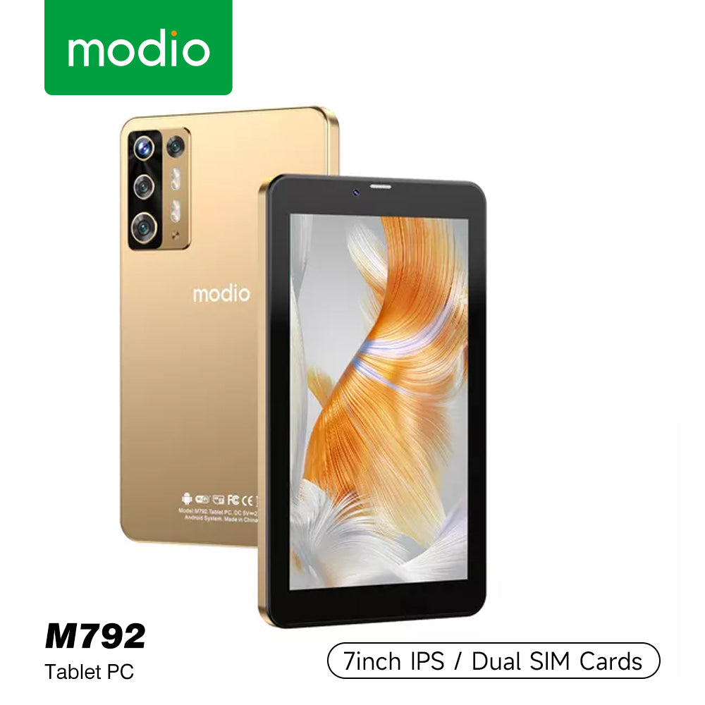 Modio M792 Tablet