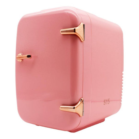 MINI REFRIGERATOR FOR SKIN CARE PRODUCTS