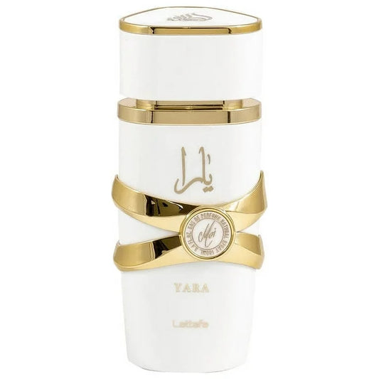 Yara Moi EDP Perfume 3.4Oz / 100ML By Lattafa For Women