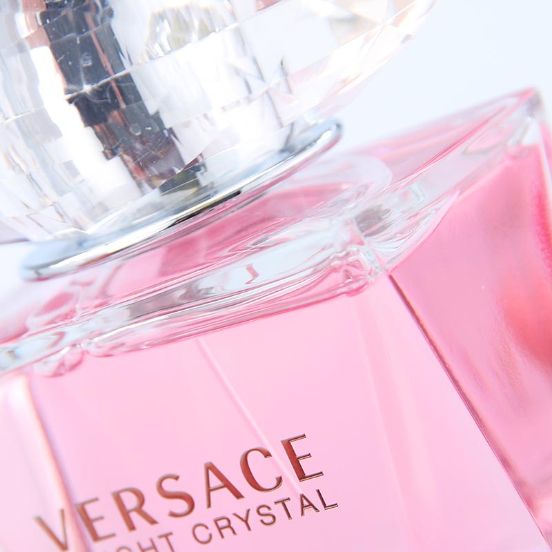 VERSACE - Versace Bright Crystal Eau de Toilette Spray 90ml