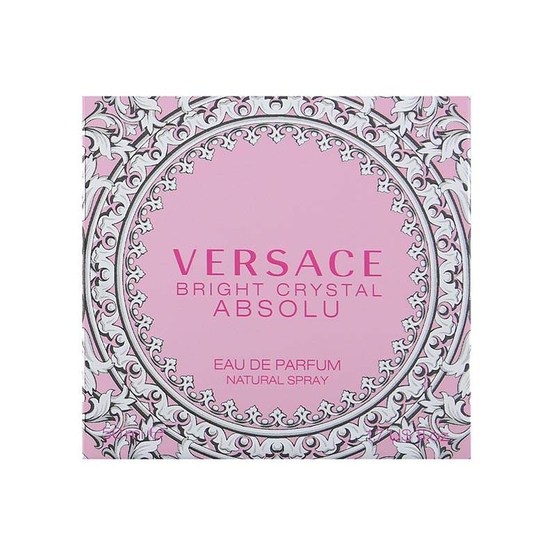 VERSACE - Versace Bright Crystal Absolu Eau de Parfum Spray 50ml