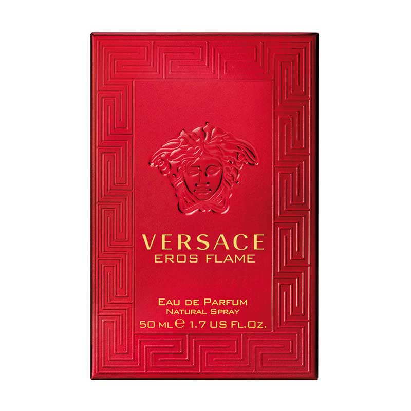 VERSACE - Versace Eros Flame Eau de Parfum Spray 100ml