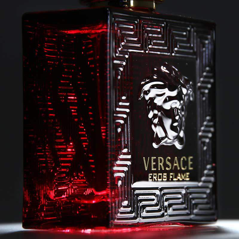 VERSACE - Versace Eros Flame Eau de Parfum Spray 50ml