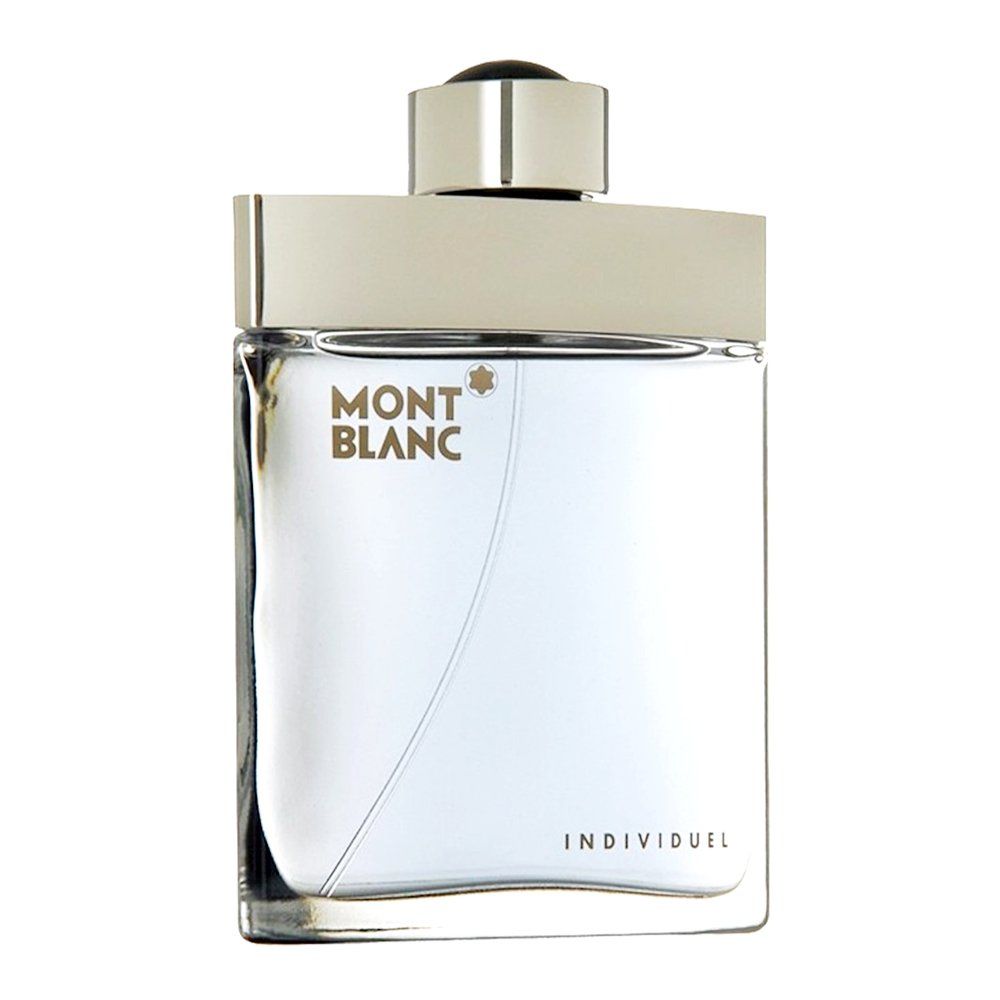 MONTBLANC - Mont Blanc Individuel Eau De Toilette 75ml