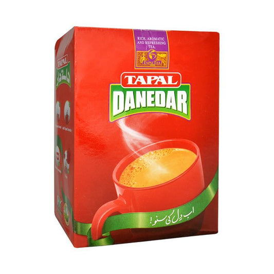 Tapal Danedar- Black Tea 200 g (Box)