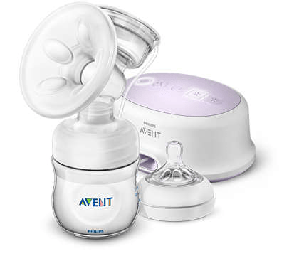 Philips Avent Single Electric Breast Pump