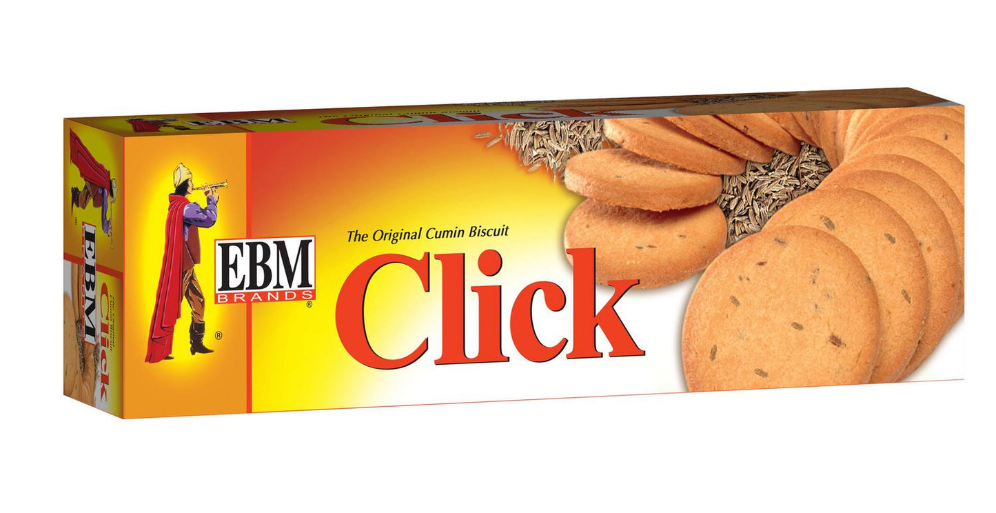 Click Biscuit (EBM)