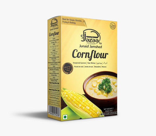 Jazaa - Corn Flour