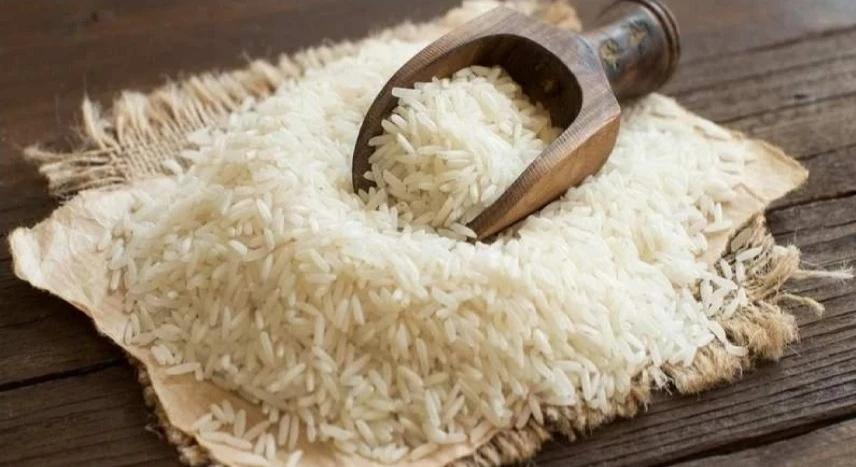 Premium Quality Pakistani Basmati Rice 1 Kg (Open)