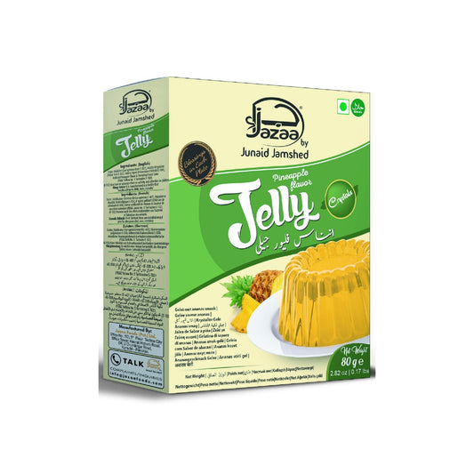Jazaa - Jelly (Pineapple Flavor)