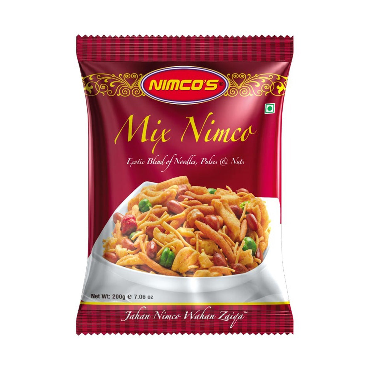 Nimco - All Flavor