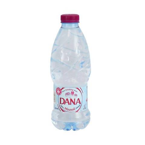 Mineral Water 500ml