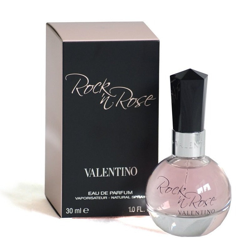 VALENTINO - Rock 'n Rose by Valentino For Women. Eau De Parfum 90ml