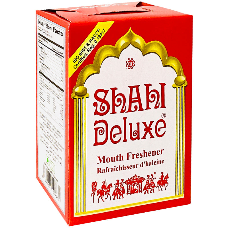 Shahi Deluxe Box