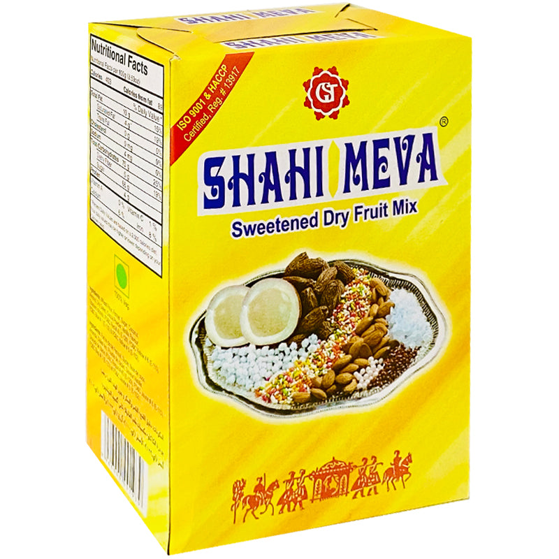 Shahi Meva Box