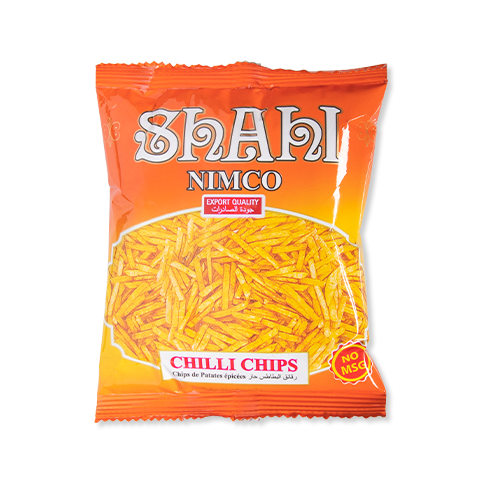 Shahi Nimco - Chilli Chips