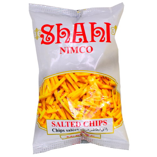 Shahi Nimco - Salted Chips